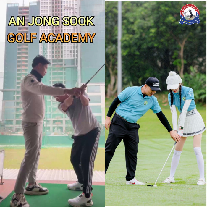 Bạn Đừng Bỏ Qua Top 7 Địa Chỉ Học Đánh Golf Ở Hà Nội - ma68.live