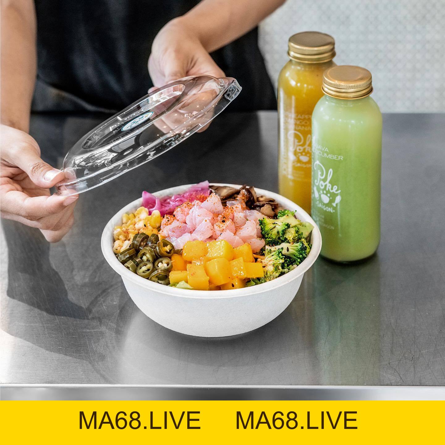 Top 7 Địa Chỉ Đồ Ăn Healthy Hà Nội Bạn Không Nên Bỏ Qua - ma68.live Top 7 Địa Chỉ Đồ Ăn Healthy Hà Nội Bạn Không Nên Bỏ Qua - ma68.live