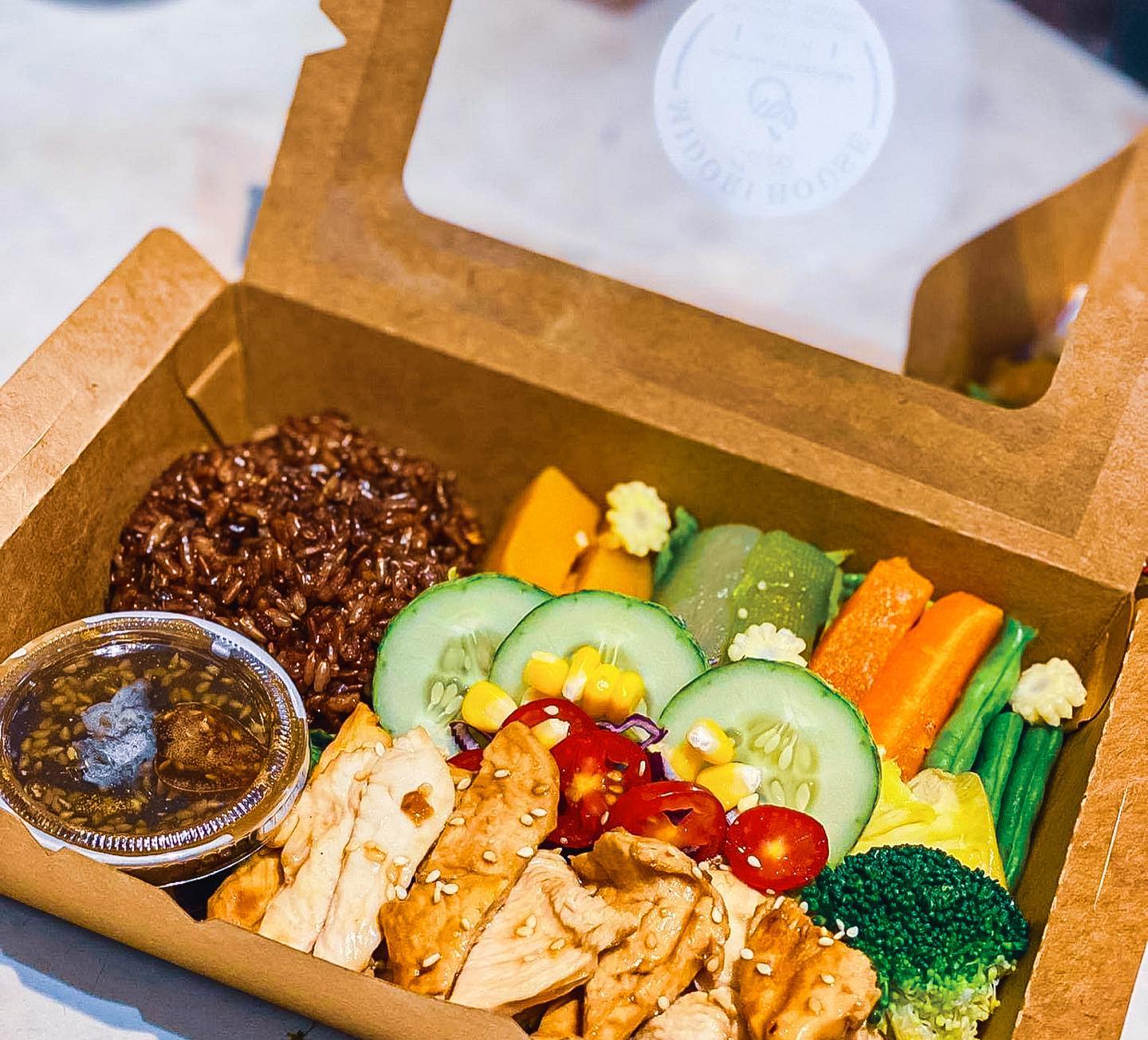 Top 7 Địa Chỉ Đồ Ăn Healthy Hà Nội Bạn Không Nên Bỏ Qua - ma68.live Top 7 Địa Chỉ Đồ Ăn Healthy Hà Nội Bạn Không Nên Bỏ Qua - ma68.live