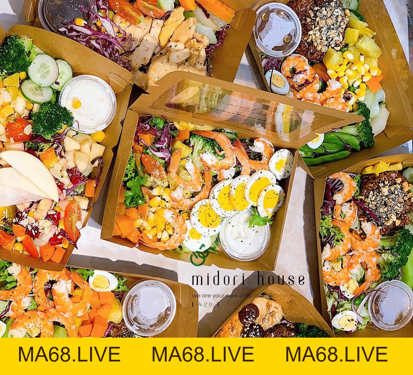 Top 7 Địa Chỉ Đồ Ăn Healthy Hà Nội Bạn Không Nên Bỏ Qua - ma68.live Top 7 Địa Chỉ Đồ Ăn Healthy Hà Nội Bạn Không Nên Bỏ Qua - ma68.live