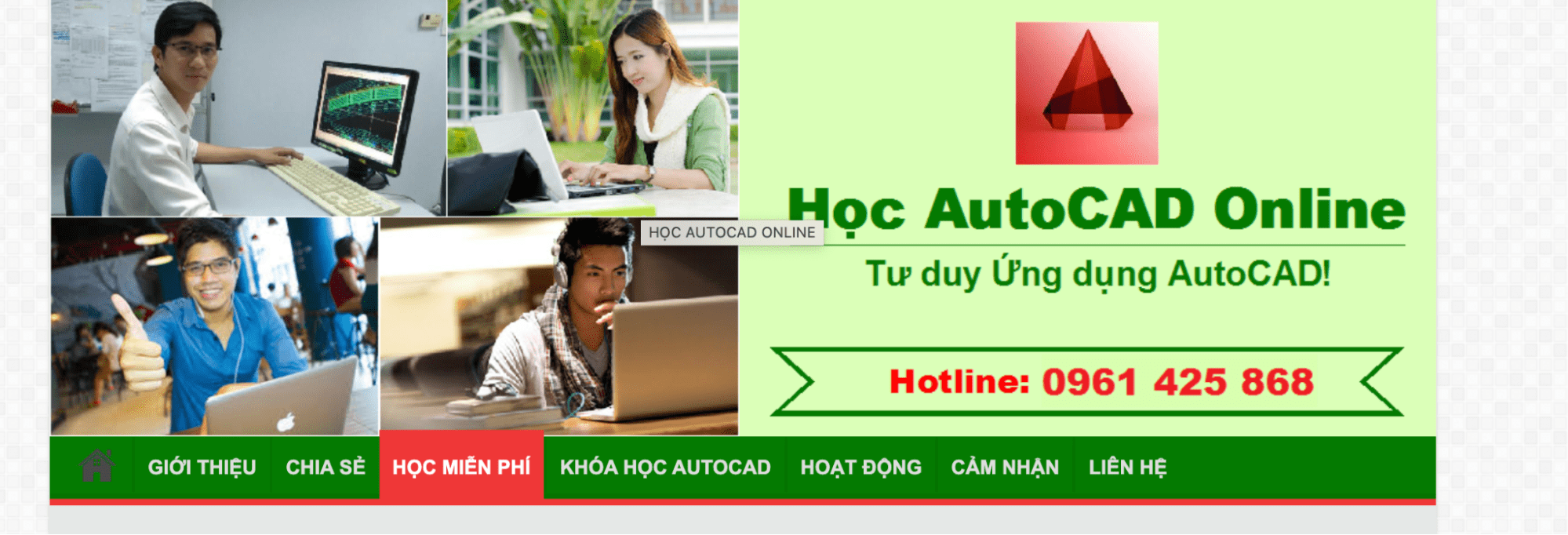 Top 5 Địa Chỉ Học Autocad Online Chất Lượng Không Thể Bỏ Lỡ - ma68.live