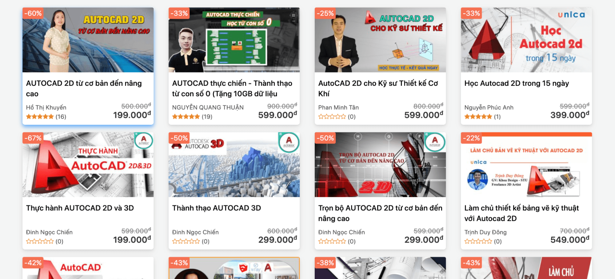 Top 5 Địa Chỉ Học Autocad Online Chất Lượng Không Thể Bỏ Lỡ - ma68.live Top 5 Địa Chỉ Học Autocad Online Chất Lượng Không Thể Bỏ Lỡ - ma68.live