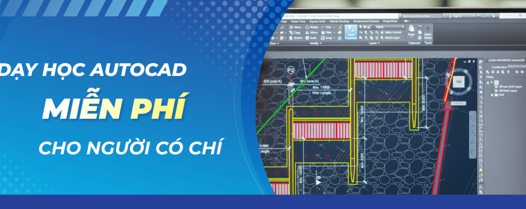 Top 5 Địa Chỉ Học Autocad Online Chất Lượng Không Thể Bỏ Lỡ - ma68.live