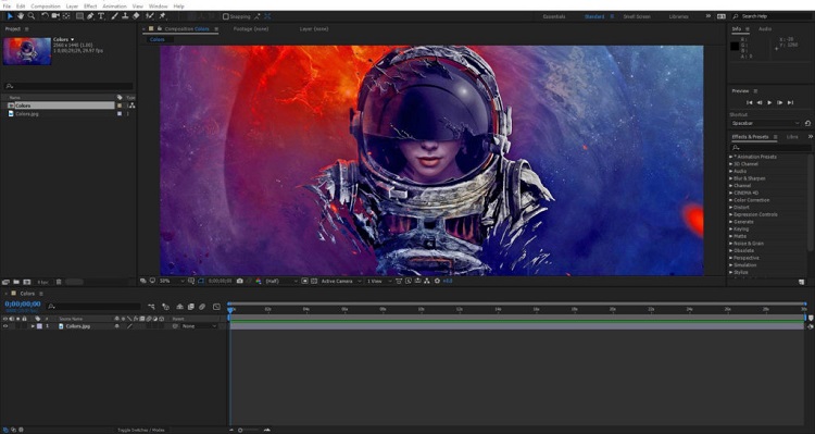 Top 5 Địa Chỉ Cung Cấp Khóa Học After Effect Chất Lượng Nhất - ma68.live Top 5 Địa Chỉ Cung Cấp Khóa Học After Effect Chất Lượng Nhất - ma68.live