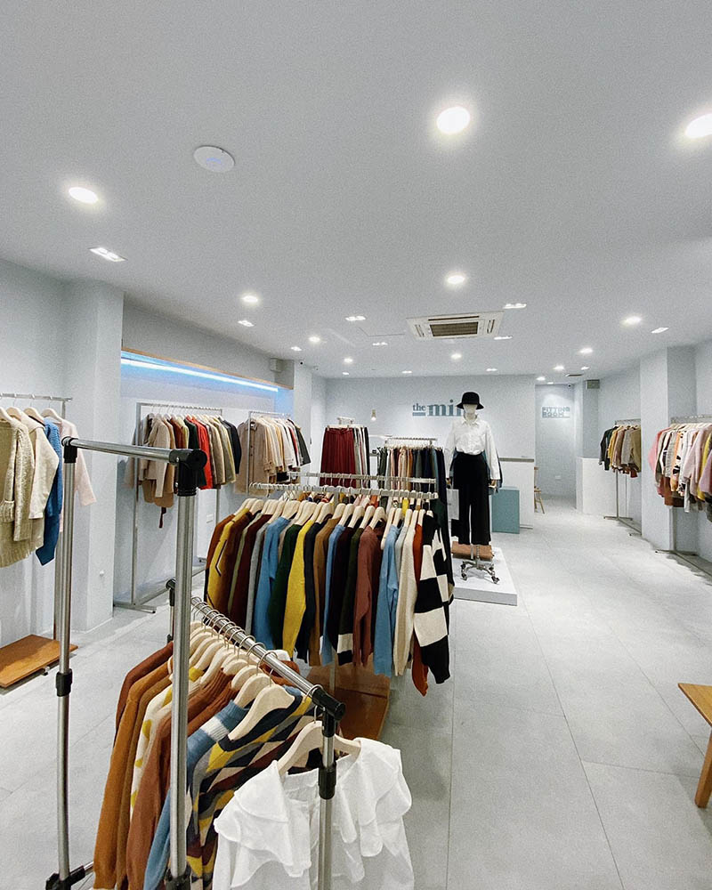 Top 7 Địa Điểm Bán Quần Áo Hàng Thùng Xịn Hà Nội - ma68.live