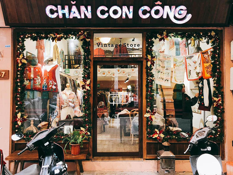 Top 7 Địa Điểm Bán Quần Áo Hàng Thùng Xịn Hà Nội - ma68.live