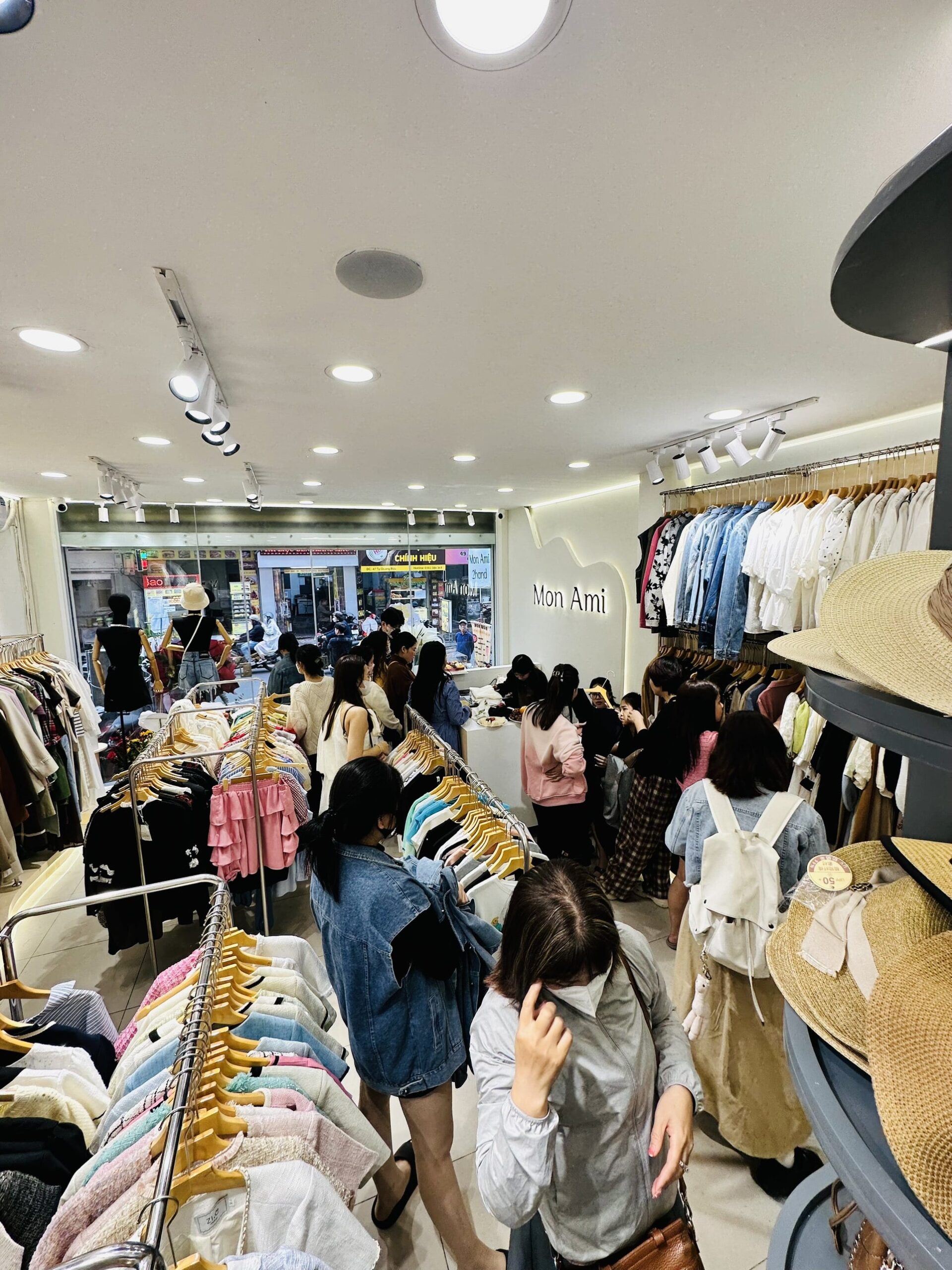 Top 9 Shop 2Hand Hà Nội Rẻ Đẹp Và Chất Lượng - ma68.live