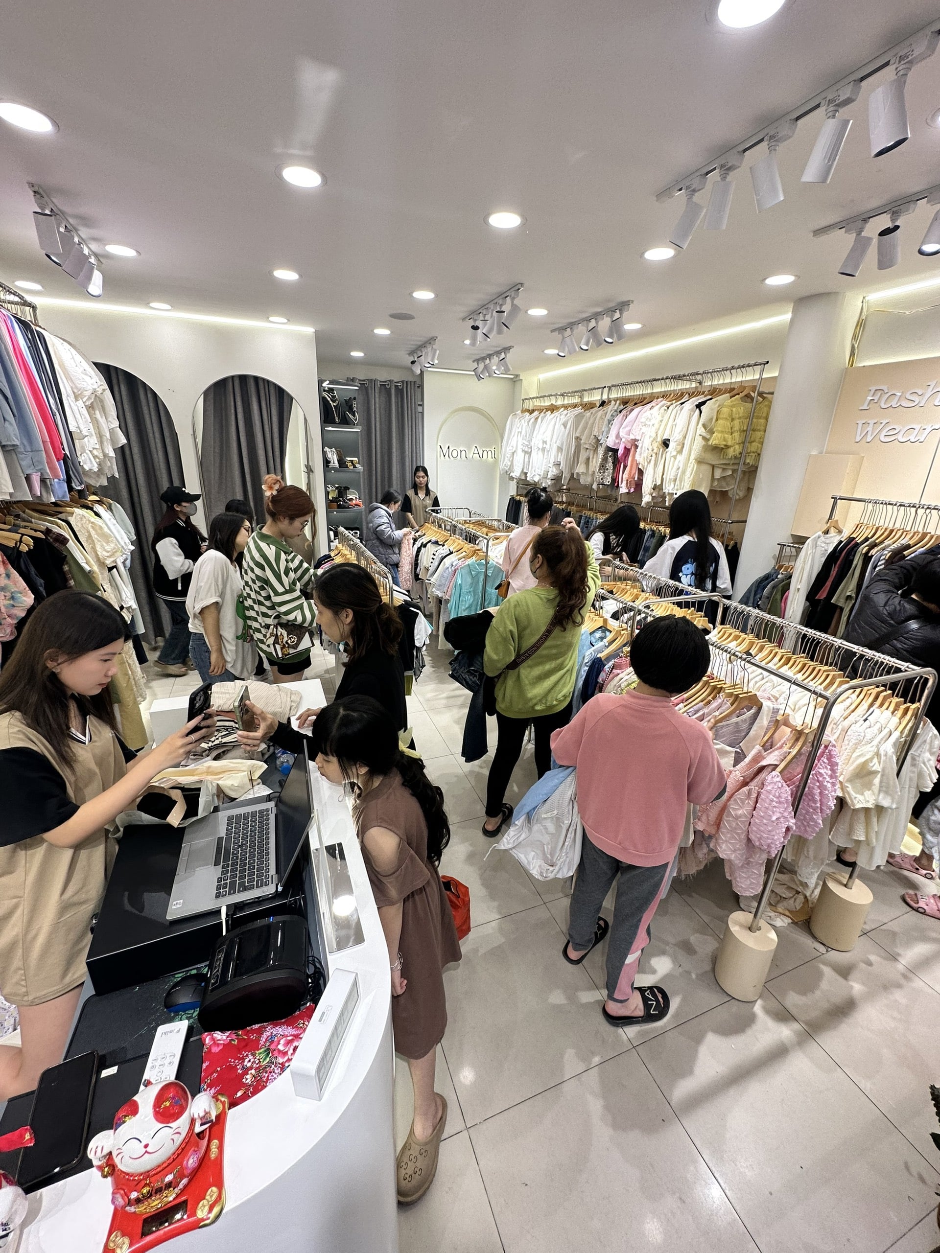 Top 9 Shop 2Hand Hà Nội Rẻ Đẹp Và Chất Lượng - ma68.live