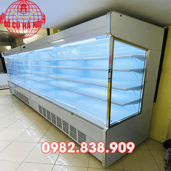 Top 5 Địa Chỉ Bán Tủ Đông Cũ Hà Nội Uy Tín Nhất - ma68.live