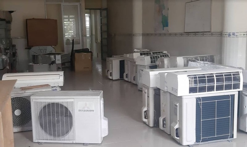 Top 10 Đơn Vị Thu Mua Điều Hòa Cũ Hà Nội Uy Tín - ma68.live Top 10 Đơn Vị Thu Mua Điều Hòa Cũ Hà Nội Uy Tín - ma68.live