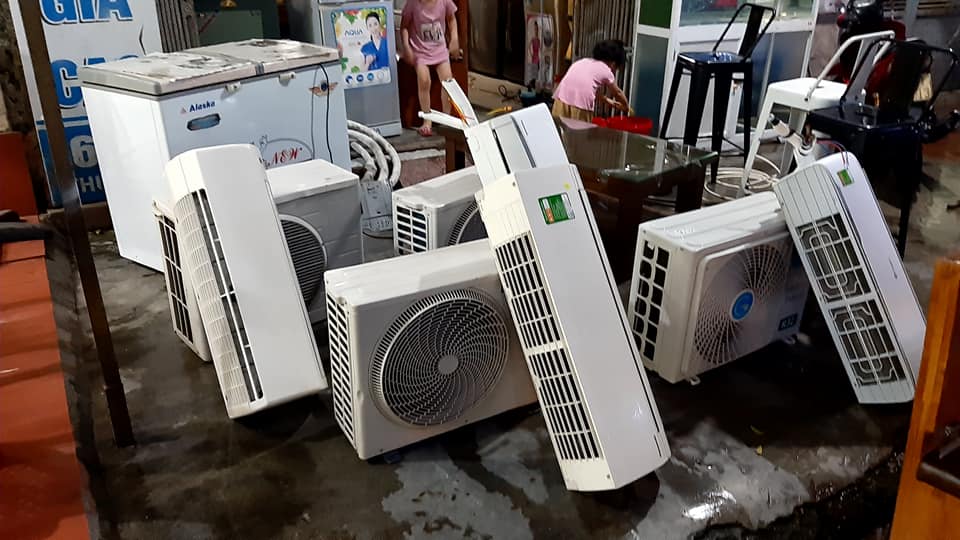 Top 10 Đơn Vị Thu Mua Điều Hòa Cũ Hà Nội Uy Tín - ma68.live Top 10 Đơn Vị Thu Mua Điều Hòa Cũ Hà Nội Uy Tín - ma68.live