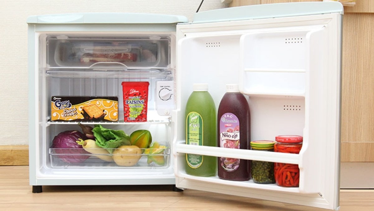 Top 5 Địa Chỉ Bán Tủ Lạnh Mini Cũ Hà Nội Đáng Tin Cậy - ma68.live