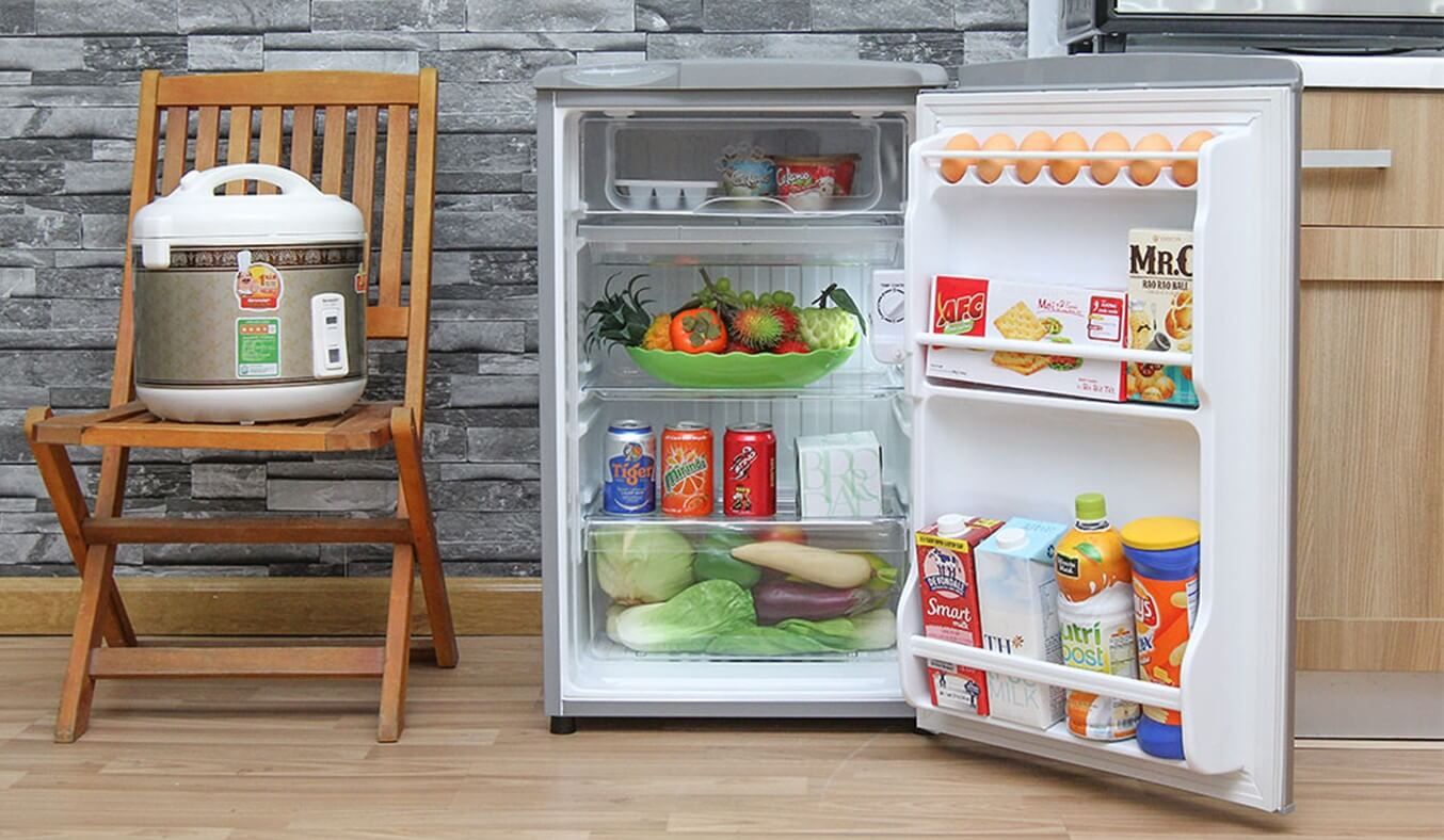 Top 5 Địa Chỉ Bán Tủ Lạnh Mini Cũ Hà Nội Đáng Tin Cậy - ma68.live