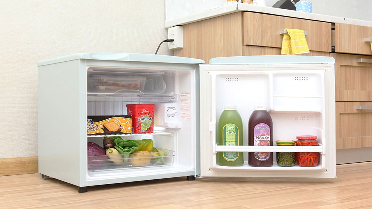 Top 5 Địa Chỉ Bán Tủ Lạnh Mini Cũ Hà Nội Đáng Tin Cậy - ma68.live