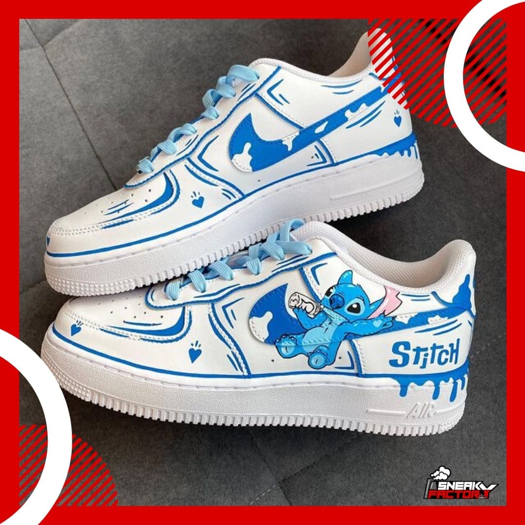 Top 5 Đơn Vị Custom Giày Hà Nội Độc Lạ Không Đụng Hàng - ma68.live Top 5 Đơn Vị Custom Giày Hà Nội Độc Lạ Không Đụng Hàng - ma68.live