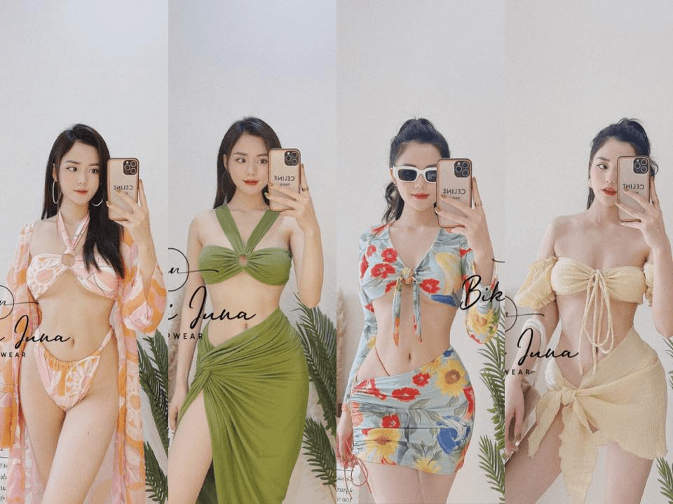 Bỏ Túi Ngay Top 10 Shop Bán Bikini Hà Nội Hot Trend - ma68.live Bỏ Túi Ngay Top 10 Shop Bán Bikini Hà Nội Hot Trend - ma68.live