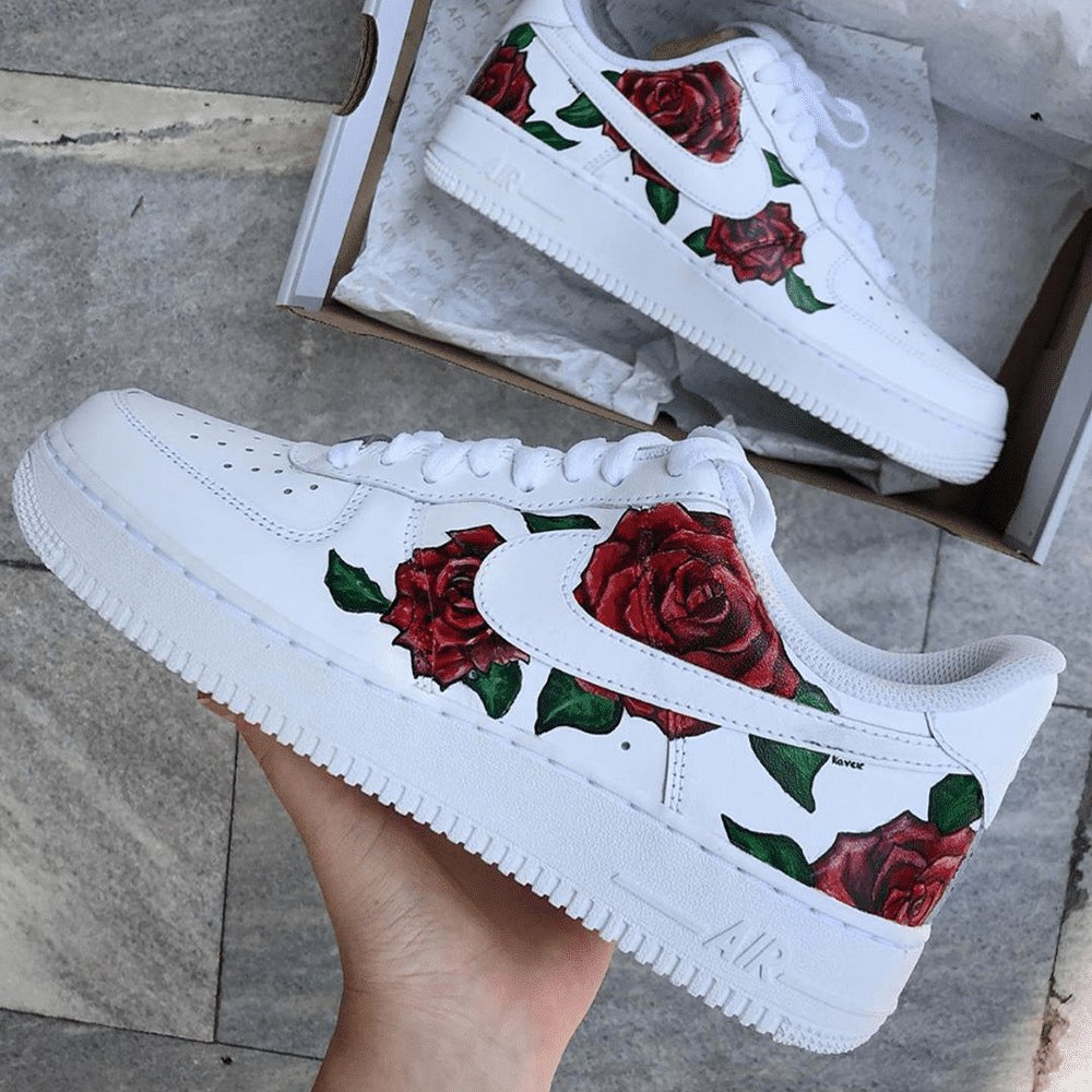 Top 5 Đơn Vị Custom Giày Hà Nội Độc Lạ Không Đụng Hàng - ma68.live Top 5 Đơn Vị Custom Giày Hà Nội Độc Lạ Không Đụng Hàng - ma68.live