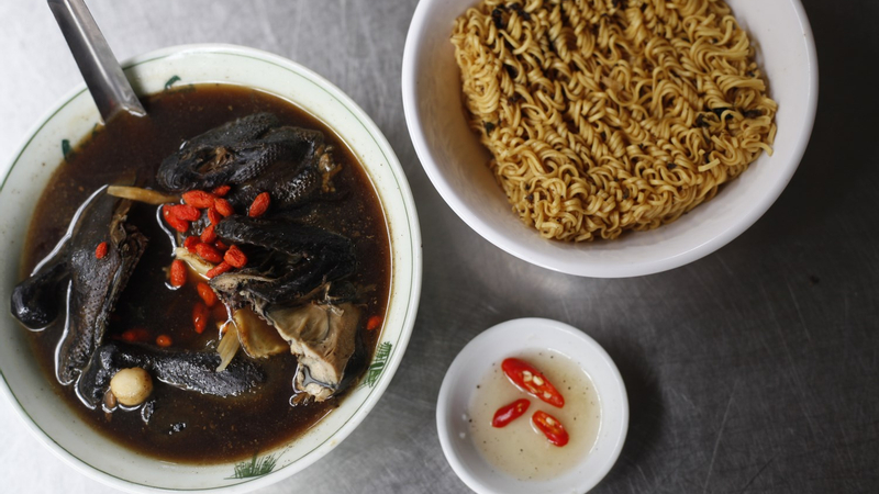 Top 5 Địa Chỉ Gà Hầm Thuốc Bắc Ngải Cứu Ở Hà Nội - ma68.live Top 5 Địa Chỉ Gà Hầm Thuốc Bắc Ngải Cứu Ở Hà Nội - ma68.live