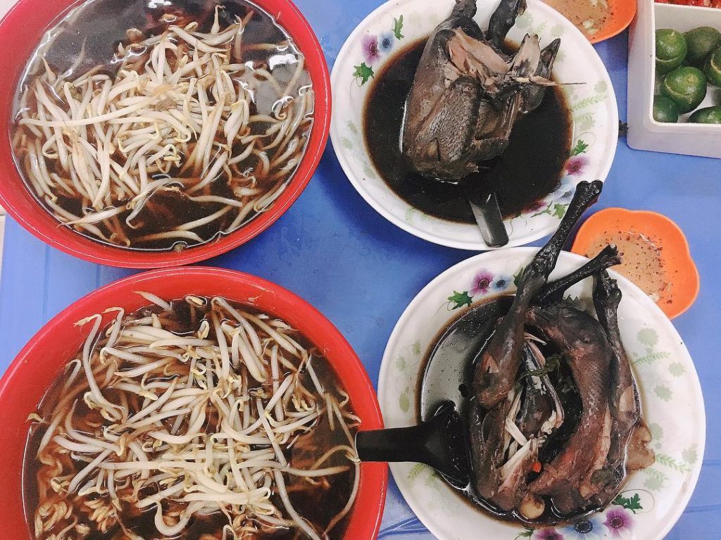 Top 5 Địa Chỉ Gà Hầm Thuốc Bắc Ngải Cứu Ở Hà Nội - ma68.live Top 5 Địa Chỉ Gà Hầm Thuốc Bắc Ngải Cứu Ở Hà Nội - ma68.live