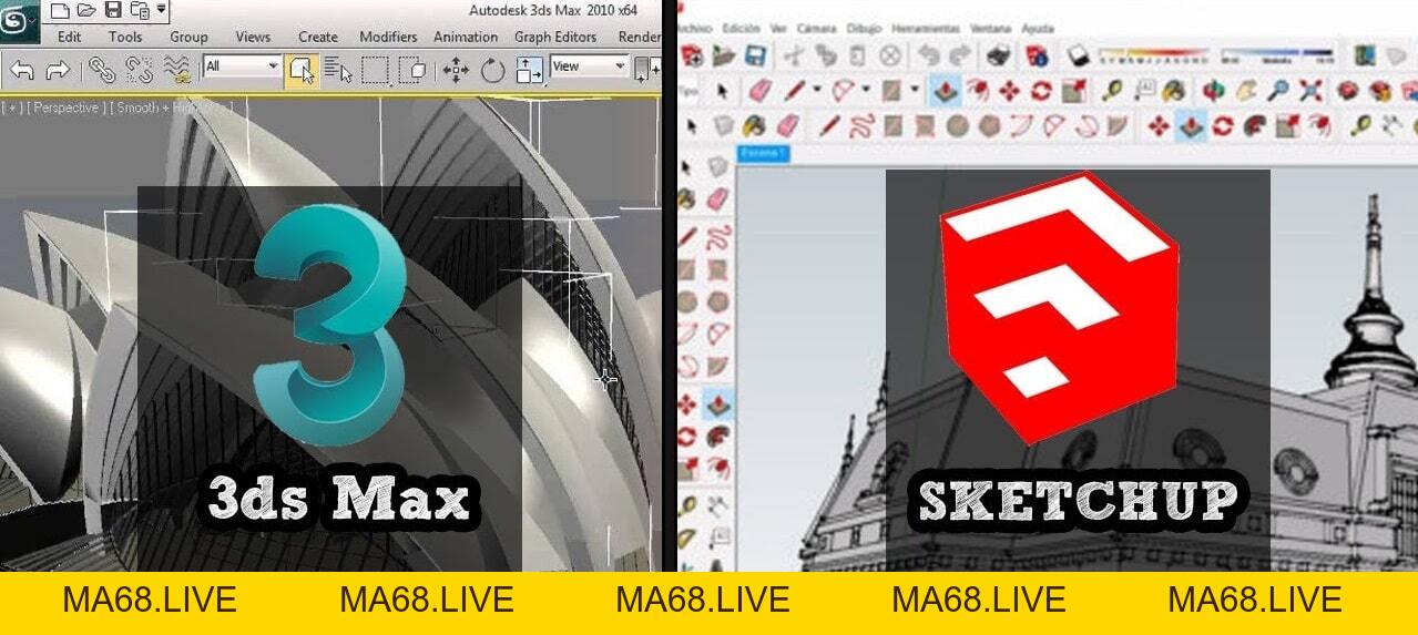 Bật Mí Top 6 Khóa Học 3DS MAX Tại Hà Nội Chất Lượng Uy Tín - ma68.live Bật Mí Top 6 Khóa Học 3DS MAX Tại Hà Nội Chất Lượng Uy Tín - ma68.live