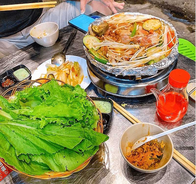 Top 5 Quán Nướng Bơ Hà Nội Ngon Nhất Bạn Nên Thử - ma68.live