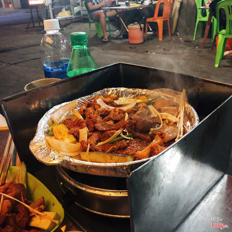 Top 5 Quán Nướng Bơ Hà Nội Ngon Nhất Bạn Nên Thử - ma68.live