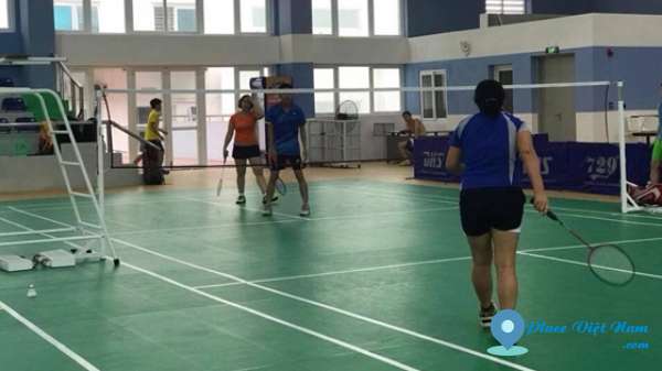 Tham Khảo Top 6 Địa Điểm Thuê Sân Cầu Lông Hà Nội Uy Tín - ma68.live Tham Khảo Top 6 Địa Điểm Thuê Sân Cầu Lông Hà Nội Uy Tín - ma68.live
