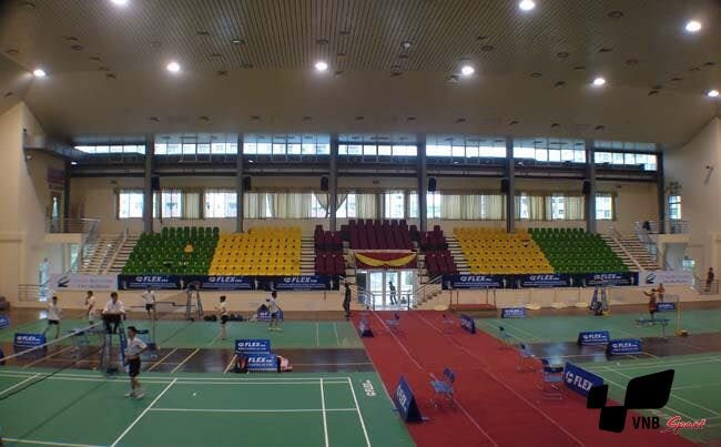 Tham Khảo Top 6 Địa Điểm Thuê Sân Cầu Lông Hà Nội Uy Tín - ma68.live Tham Khảo Top 6 Địa Điểm Thuê Sân Cầu Lông Hà Nội Uy Tín - ma68.live