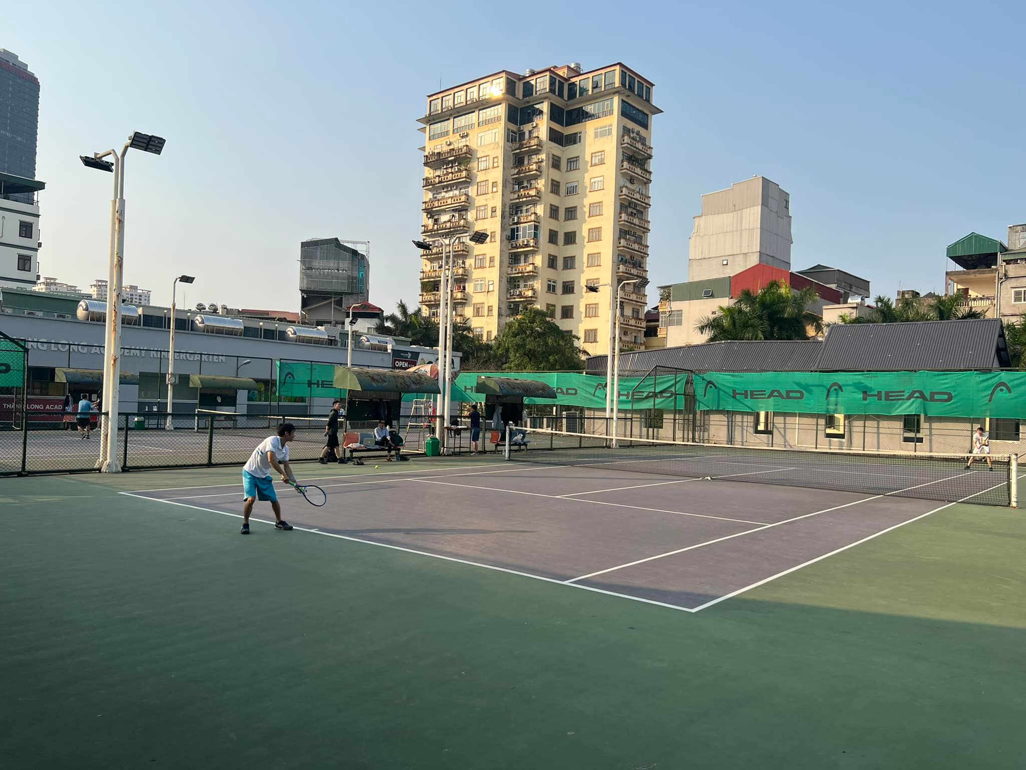 Lưu Ngay 5 Địa Chỉ Sân Tennis Hà Nội Bạn Không Nên Bỏ Qua - ma68.live