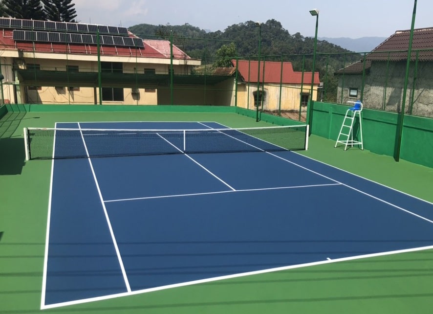 Lưu Ngay 5 Địa Chỉ Sân Tennis Hà Nội Bạn Không Nên Bỏ Qua - ma68.live