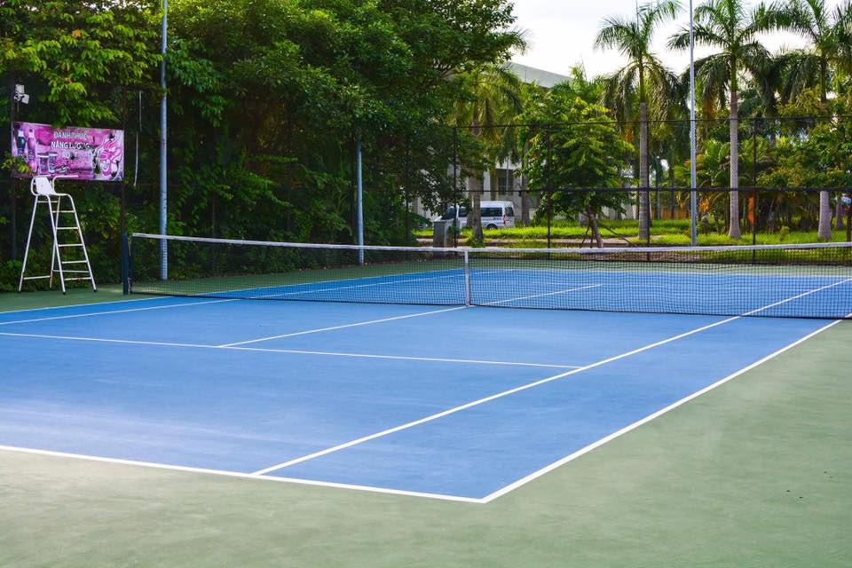 Lưu Ngay 5 Địa Chỉ Sân Tennis Hà Nội Bạn Không Nên Bỏ Qua - ma68.live