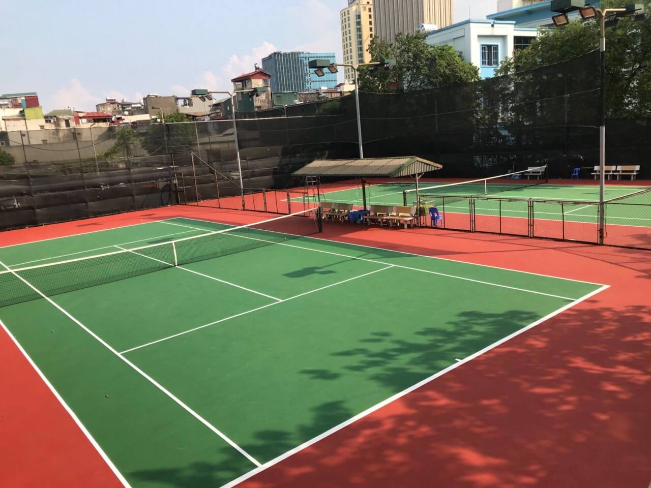 Lưu Ngay 5 Địa Chỉ Sân Tennis Hà Nội Bạn Không Nên Bỏ Qua - ma68.live