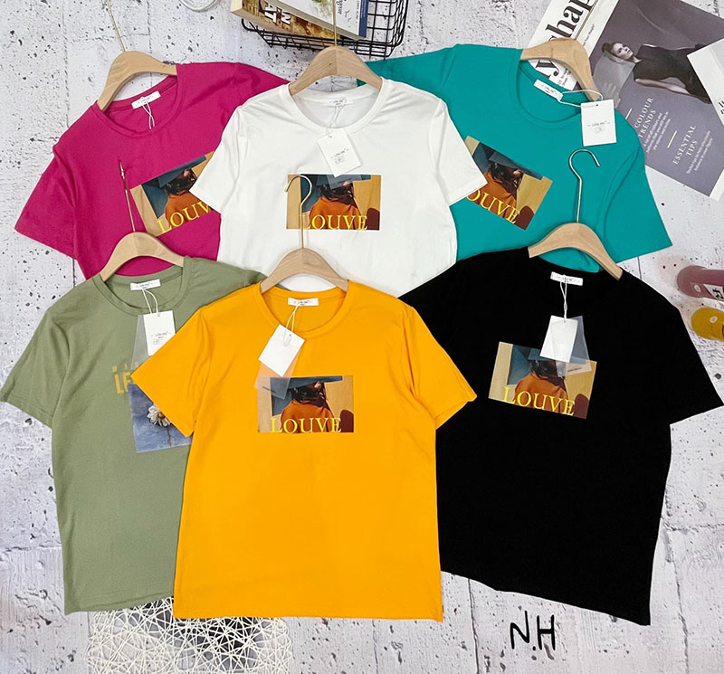 Top 10 Địa Chỉ Tổng Kho Sỉ Quần Áo Quảng Châu Hà Nội Uy Tín - ma68.live