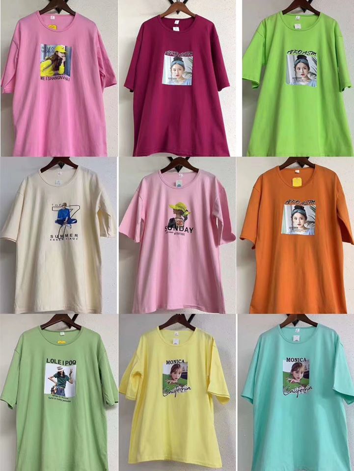 Top 10 Địa Chỉ Tổng Kho Sỉ Quần Áo Quảng Châu Hà Nội Uy Tín - ma68.live