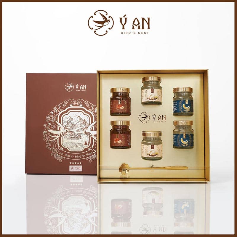 Bỏ Túi Ngay 10 Cửa Hàng Yến Chưng Sẵn Hà Nội Chất Lượng - ma68.live