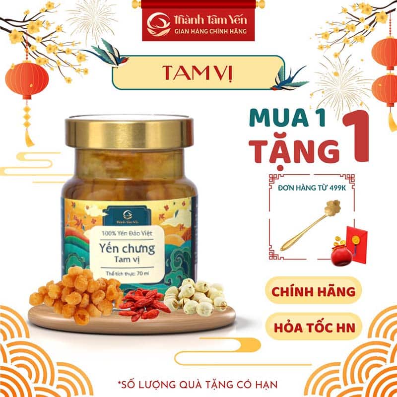 Bỏ Túi Ngay 10 Cửa Hàng Yến Chưng Sẵn Hà Nội Chất Lượng - ma68.live