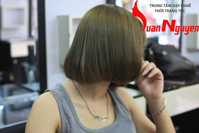 Top 10 Trung Tâm Dạy Nghề Cắt Tóc Hà Nội Chất Lượng - ma68.live