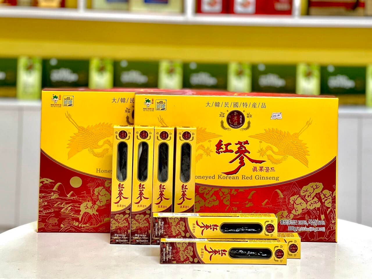 Top 5 Cửa Hàng Sâm Hàn Quốc Tại Hà Nội Uy Tín Nhất - ma68.live Top 5 Cửa Hàng Sâm Hàn Quốc Tại Hà Nội Uy Tín Nhất - ma68.live