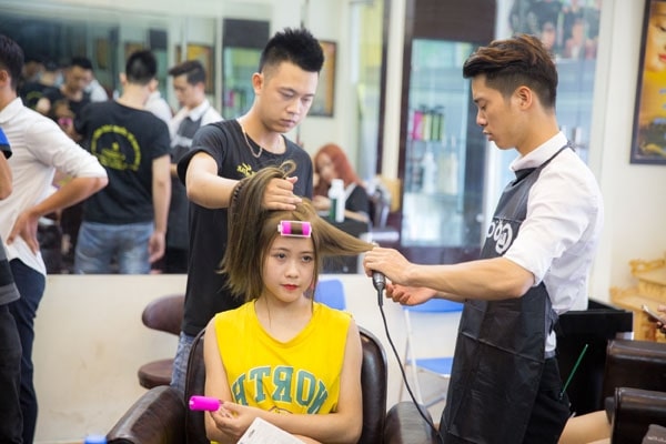 Top 10 Trung Tâm Dạy Nghề Cắt Tóc Hà Nội Chất Lượng - ma68.live
