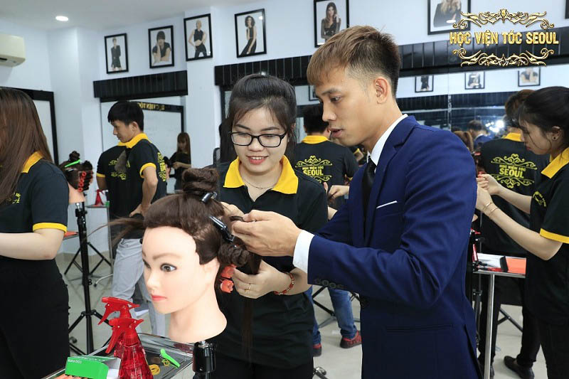 Top 10 Trung Tâm Dạy Nghề Cắt Tóc Hà Nội Chất Lượng - ma68.live