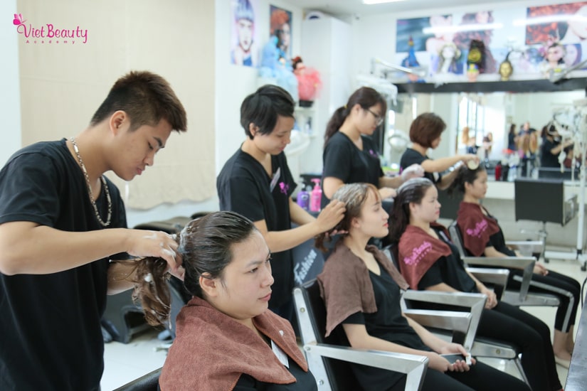 Top 10 Trung Tâm Dạy Nghề Cắt Tóc Hà Nội Chất Lượng - ma68.live