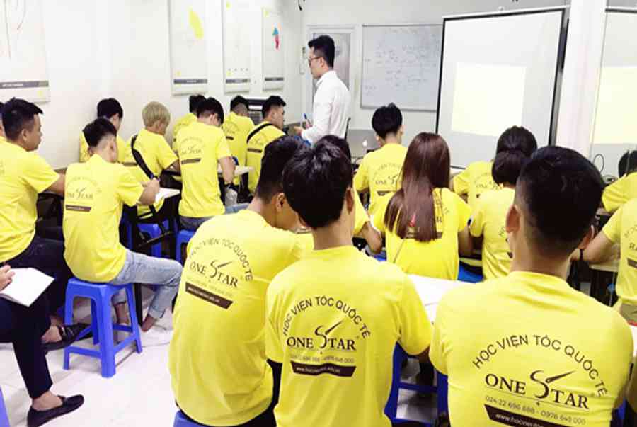 Top 10 Trung Tâm Dạy Nghề Cắt Tóc Hà Nội Chất Lượng - ma68.live