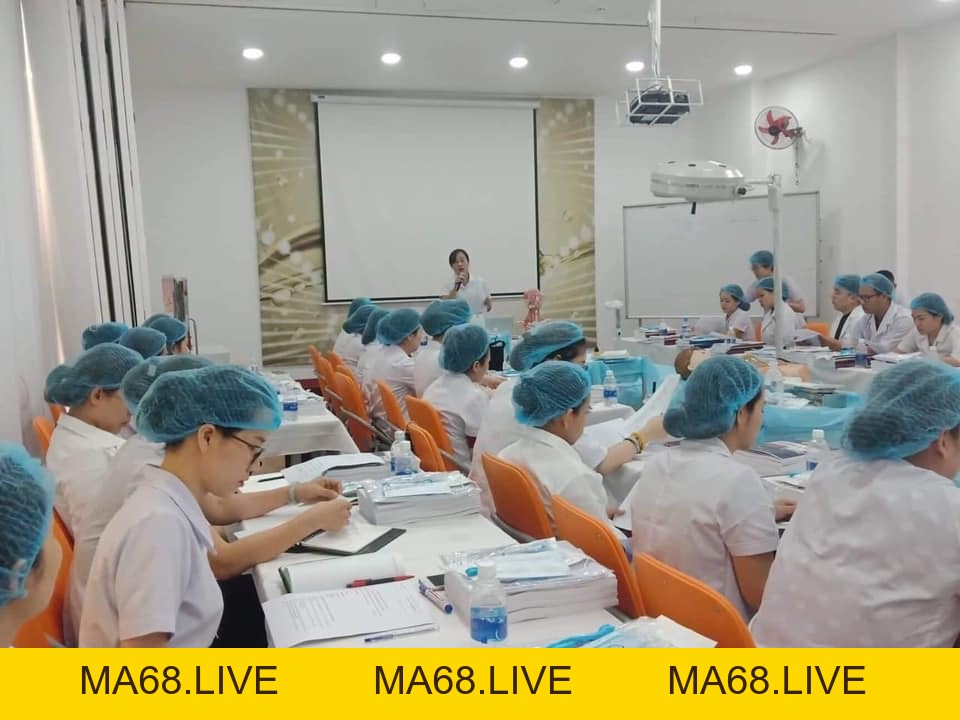 Bỏ Túi Ngay Top 6 Cơ Sở Học Tiêm Filler Tại Hà Nội Uy Tín - ma68.live Bỏ Túi Ngay Top 6 Cơ Sở Học Tiêm Filler Tại Hà Nội Uy Tín - ma68.live