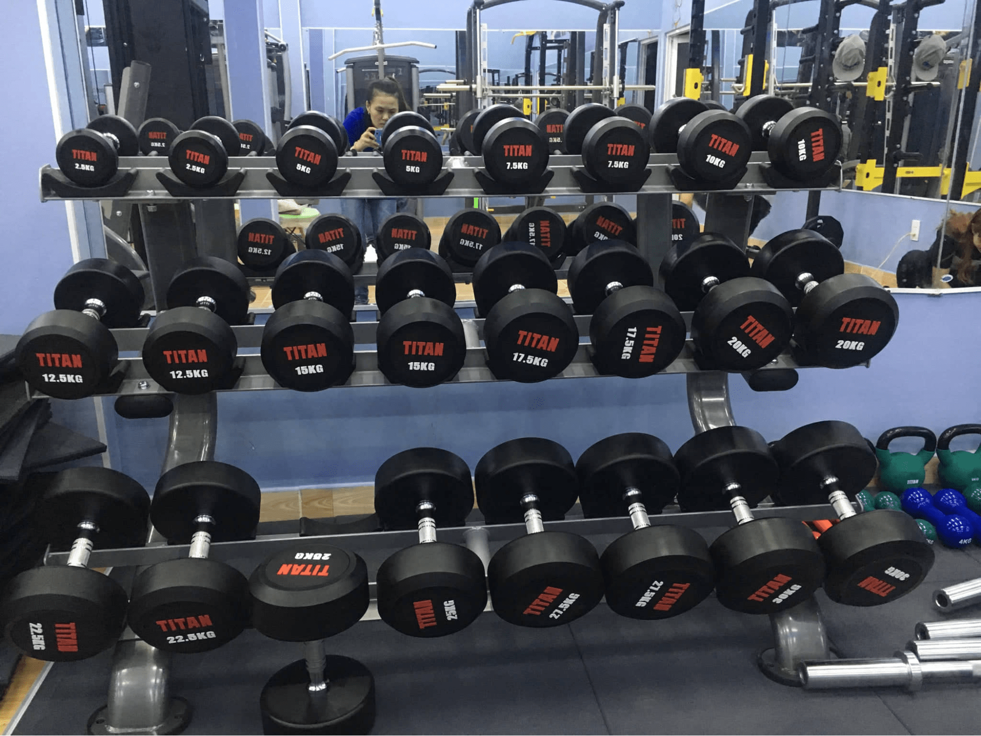 Xem Ngay Top 10 Địa Chỉ Mua Tạ Tay Ở Hà Nội Uy Tín - ma68.live Xem Ngay Top 10 Địa Chỉ Mua Tạ Tay Ở Hà Nội Uy Tín - ma68.live