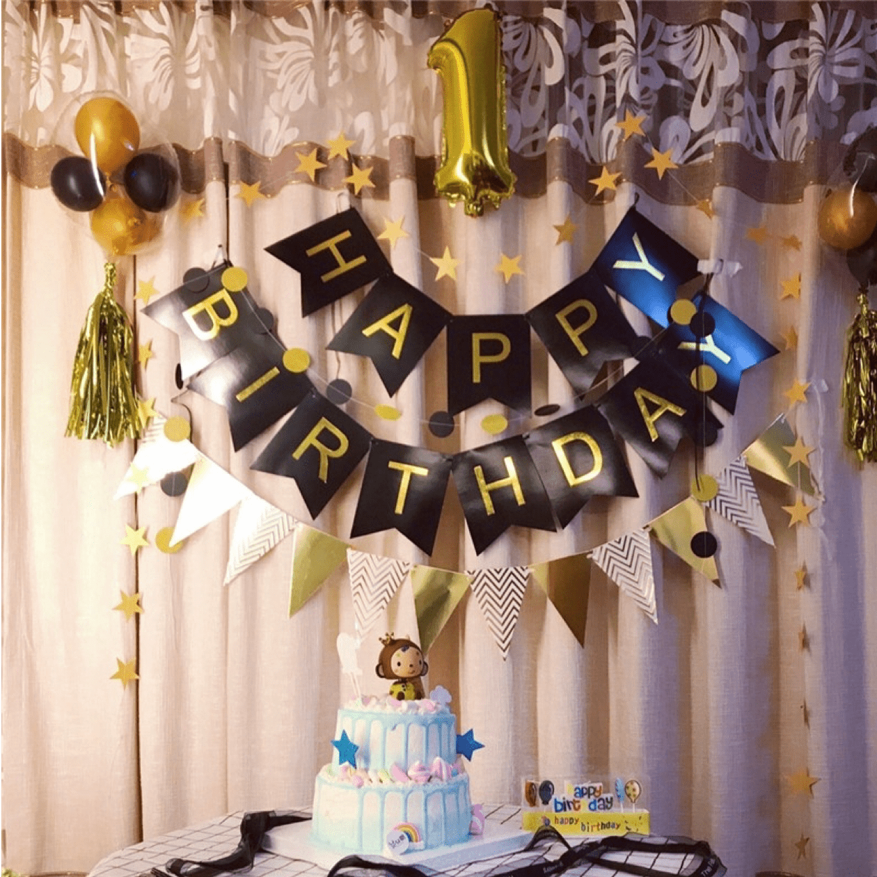 Ghé Qua 10 Cửa Hàng Bán Đồ Trang Trí Sinh Nhật Hà Nội Uy Tín - ma68.live