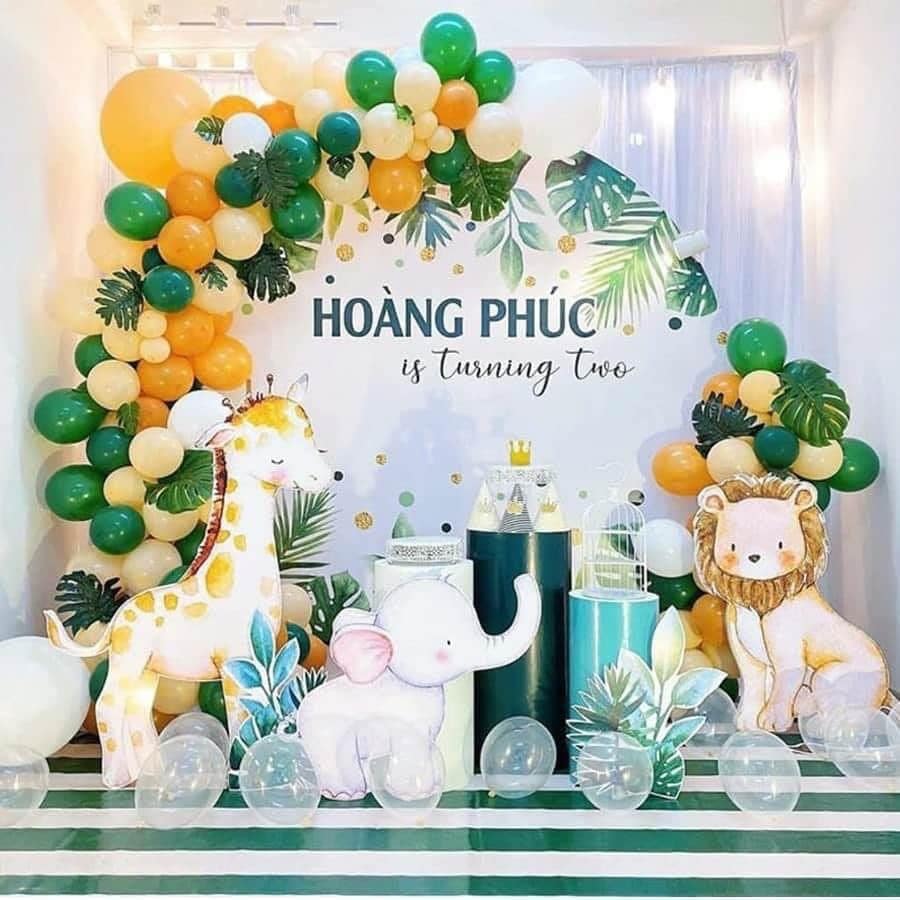 Ghé Qua 10 Cửa Hàng Bán Đồ Trang Trí Sinh Nhật Hà Nội Uy Tín - ma68.live