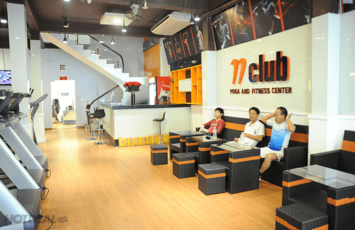 Mách Bạn Top 13 Trung Tâm Dạy Yoga Hà Nội Chất Lượng - ma68.live