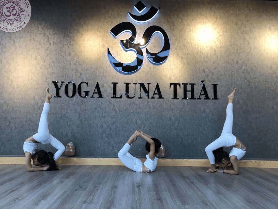 Mách Bạn Top 13 Trung Tâm Dạy Yoga Hà Nội Chất Lượng - ma68.live