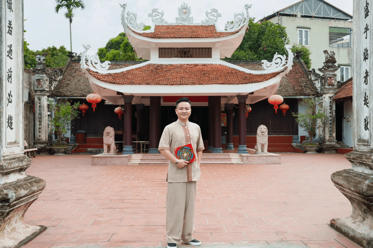 Bật Mí Top 14 Thầy Phong Thủy Giỏi Ở Hà Nội Bạn Nên Biết - ma68.live Bật Mí Top 14 Thầy Phong Thủy Giỏi Ở Hà Nội Bạn Nên Biết - ma68.live