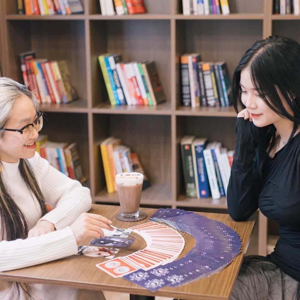 Top 12 Địa Chỉ Bói Bài Tarot Hà Nội Uy Tín Hàng Đầu - ma68.live Top 12 Địa Chỉ Bói Bài Tarot Hà Nội Uy Tín Hàng Đầu - ma68.live